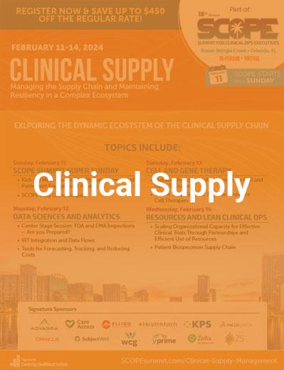 2024 Clinical Supply Brochure