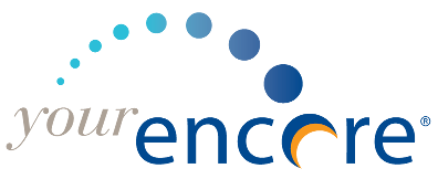 your encore logo