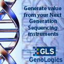 genologics NGS image