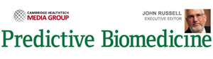 Predictive Biomedicine Logo 300x84
