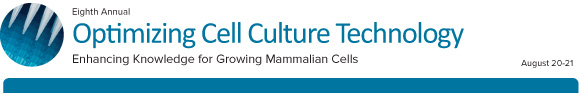 Optimizing Cell Culture Technology