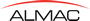 Almac logo small
