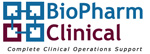 BioPharm Clinical 2012