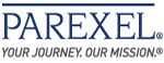 Parexel logo small