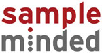 Sample Minded