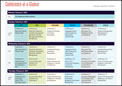 Event-At-A-Glance