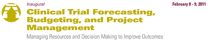 Clinical Trials Forcasting Header