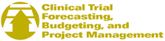Clinical Trial Forecasting