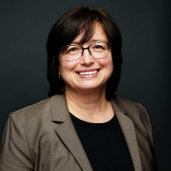 Marina Filshstinsky