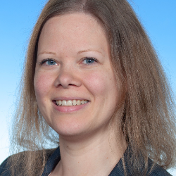 Kimberley Kallsen