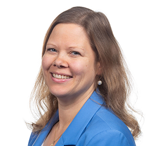 Kimberley Kallsen