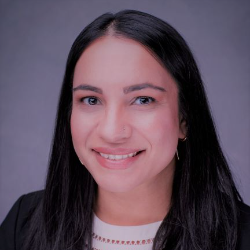 Neha Shah Londono