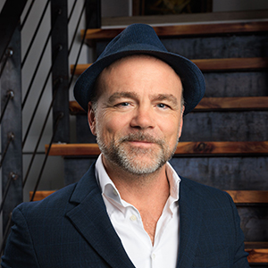Casey McPherson
