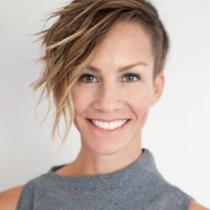 Lisa Moneymaker