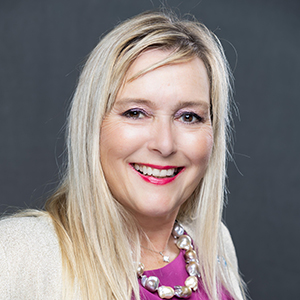 Jane Myles