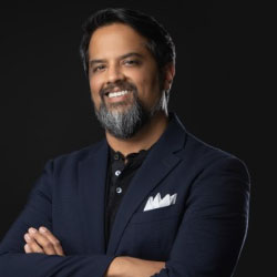 Mitesh Rao