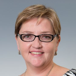 Rosemary Rebuli