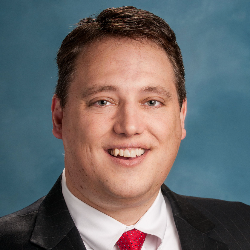 Chris Sinclair