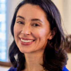 Megann Vaughn Watters