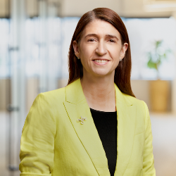 Michelle Werner