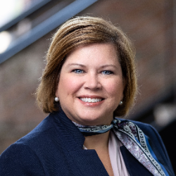 Amanda Wright