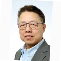 Jie Zhang