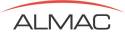 Almac Clinical Technologies Logo