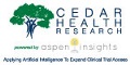 Cedar_Health_Research_Aspen_Insights