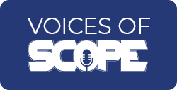 Voices of SCOPE