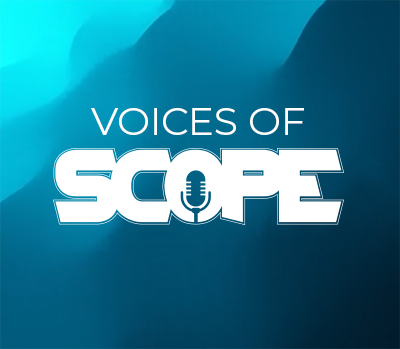 Voices of SCOPE