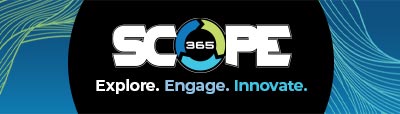 SCOPE 365 Hero Banner