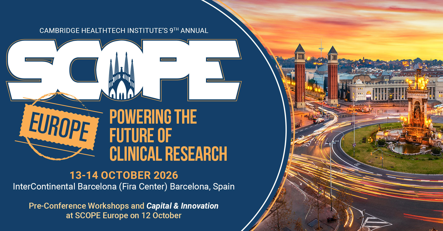 SCOE Europe