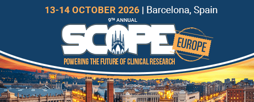 SCOPE Summit Europe
