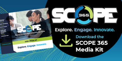 SCOPE 365 Media Kit