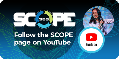 SCOPE 365 Youtube