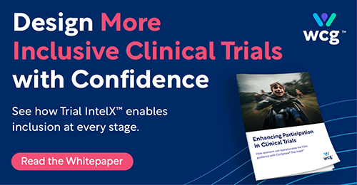 Whitepaper: Design More Inclusive Clinical Trials with Confidence
