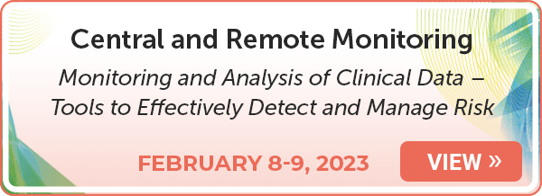 
Central and Remote Monitoring