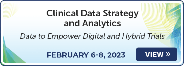 
Clinical Data Strategy and Analytics