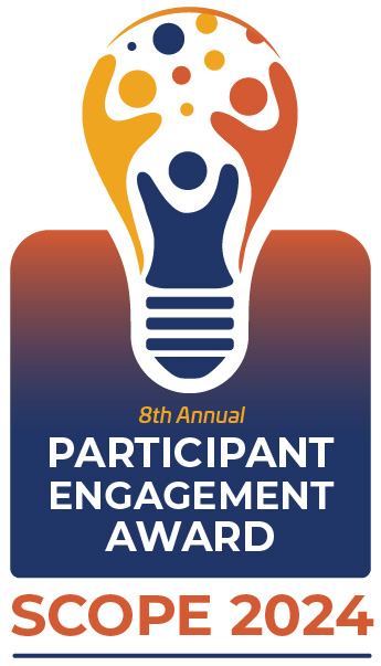 Participant Engagement Award