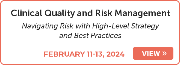 
Risk-Based Quality Management