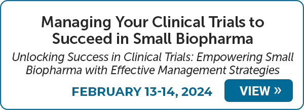 
Clinical Ops for Novel Modalities