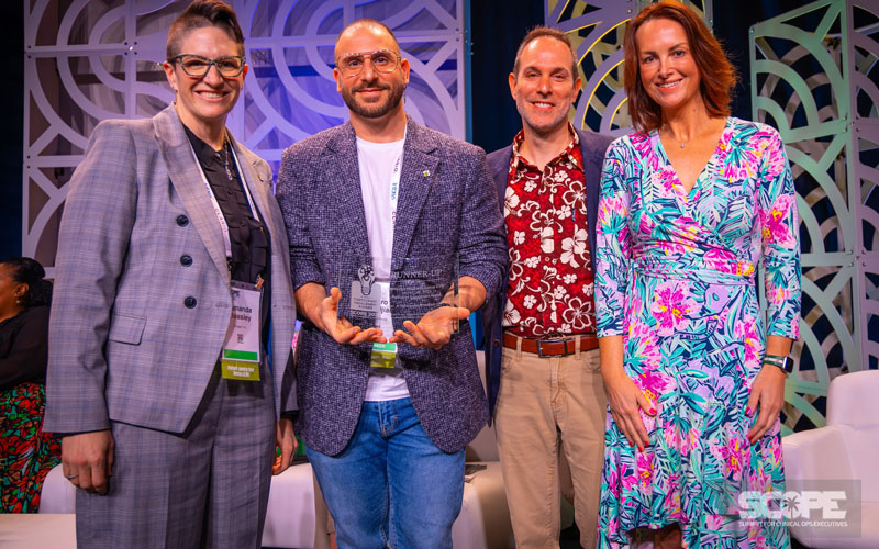 Runner up | SGM Alliance