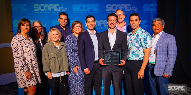2025 Site Innovation Award Winner