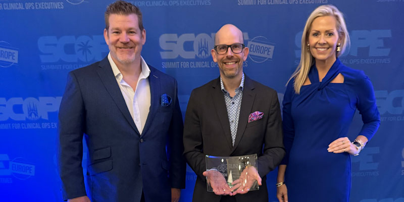 2025 Site Innovation Award Runner Up