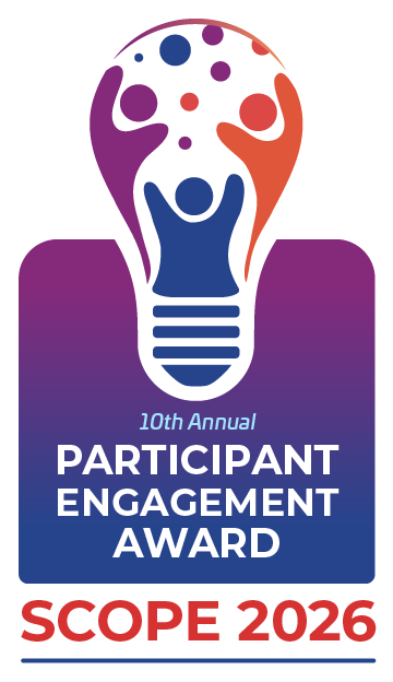 Participant Engagement Award