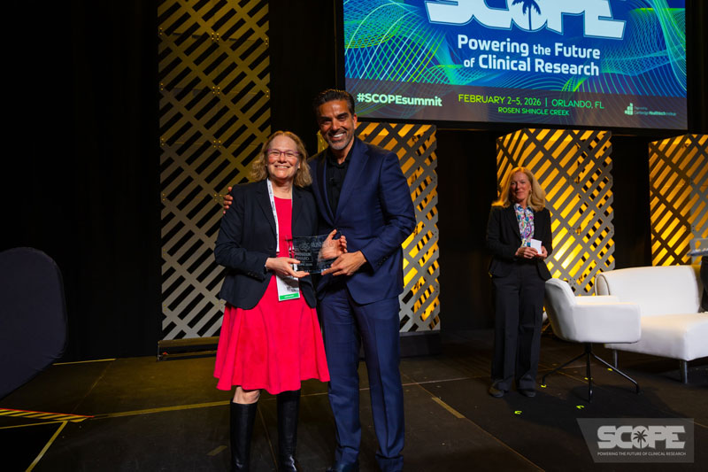 2026 Site Innovation Award Winner