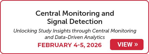 Central Monitoring and Signal Detection