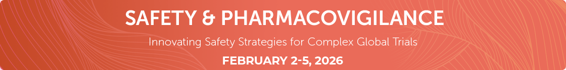 Safety & Pharmacovigilance