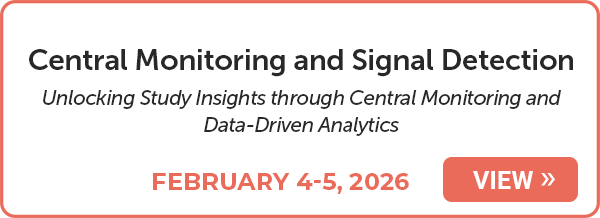 Central Monitoring and Signal Detection