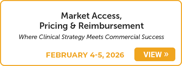 Market Access, Pricing & Reimbursement